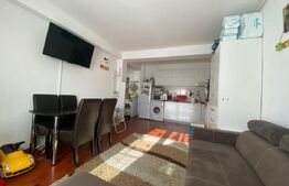 Apartament 2 camere 46 mp. Paulesti