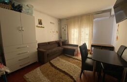 Apartament 2 camere 46 mp. Paulesti