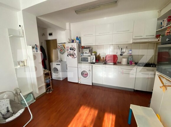 Apartament de vânzare 2 camere Paulesti - 175728AV | BLITZ Satu Mare | Poza2