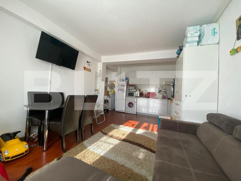 Apartament de vânzare 2 camere Paulesti - 175728AV | BLITZ Satu Mare | Poza3