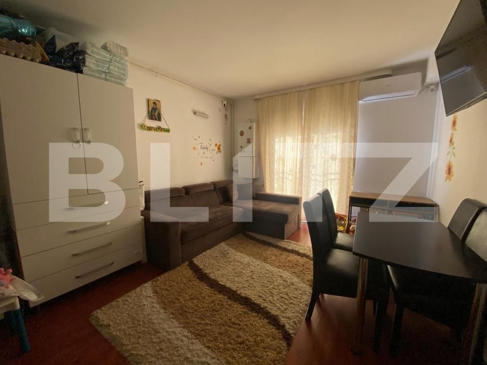 Apartament de vânzare 2 camere Paulesti - 175728AV | BLITZ Satu Mare | Poza4