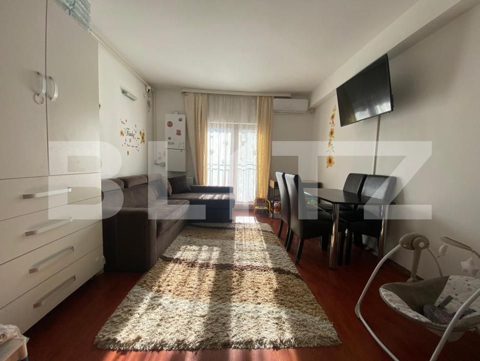 Apartament de vânzare 2 camere Paulesti - 175728AV | BLITZ Satu Mare | Poza1