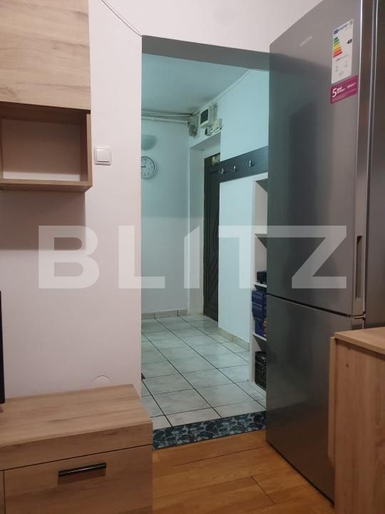 Apartament de vânzare 2 camere Micro 14 - 175817AV | BLITZ Satu Mare | Poza3