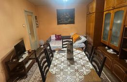 Apartament 53 mp – zona Careiului, Satu Mare