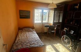 Apartament 53 mp – zona Careiului, Satu Mare