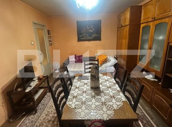 Apartament de vânzare 2 camere Careiului - 175827AV | BLITZ Satu Mare | Poza1