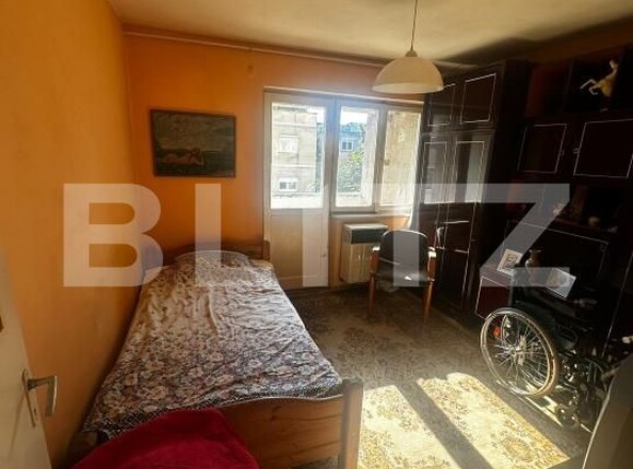Apartament de vânzare 2 camere Careiului - 175827AV | BLITZ Satu Mare | Poza3