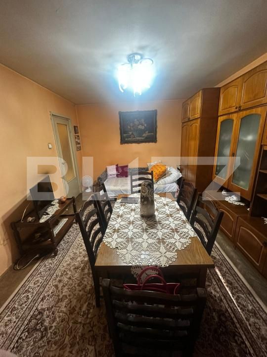 Apartament de vânzare 2 camere Careiului - 175827AV | BLITZ Satu Mare | Poza1