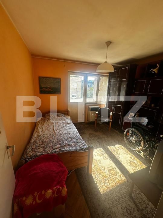 Apartament de vânzare 2 camere Careiului - 175827AV | BLITZ Satu Mare | Poza3