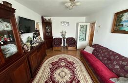 Apartament de vanzare, 63,4 mp, zona Micro 16