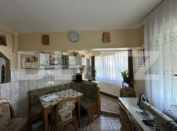 Apartament de vânzare 3 camere Micro 16 - 175852AV | BLITZ Satu Mare | Poza3