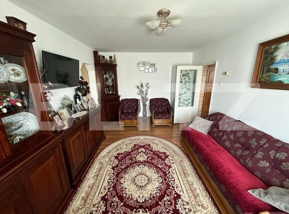 Apartament de vânzare 3 camere Micro 16 - 175852AV | BLITZ Satu Mare | Poza10