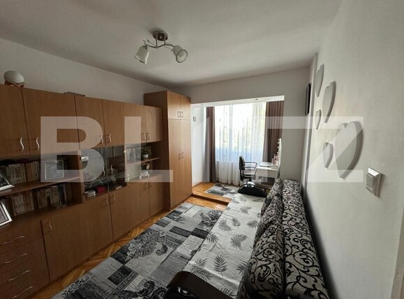 Apartament de vânzare 3 camere Micro 16 - 175852AV | BLITZ Satu Mare | Poza5