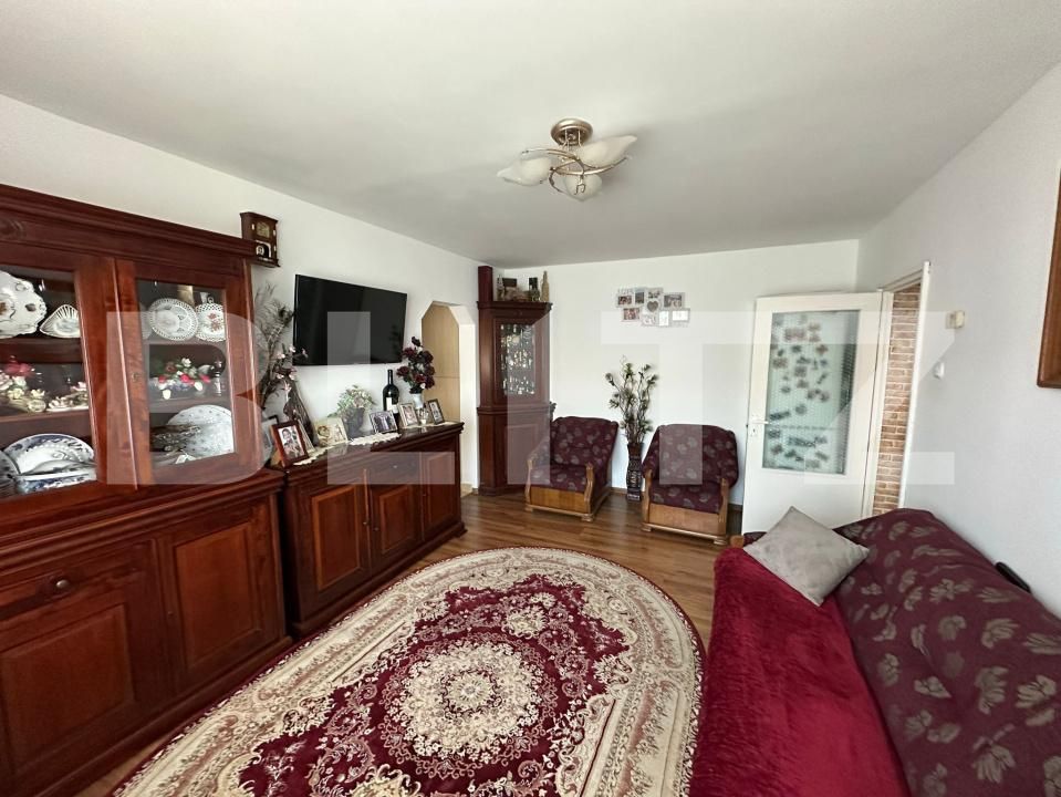 Apartament de vânzare 3 camere Micro 16 - 175852AV | BLITZ Satu Mare | Poza11