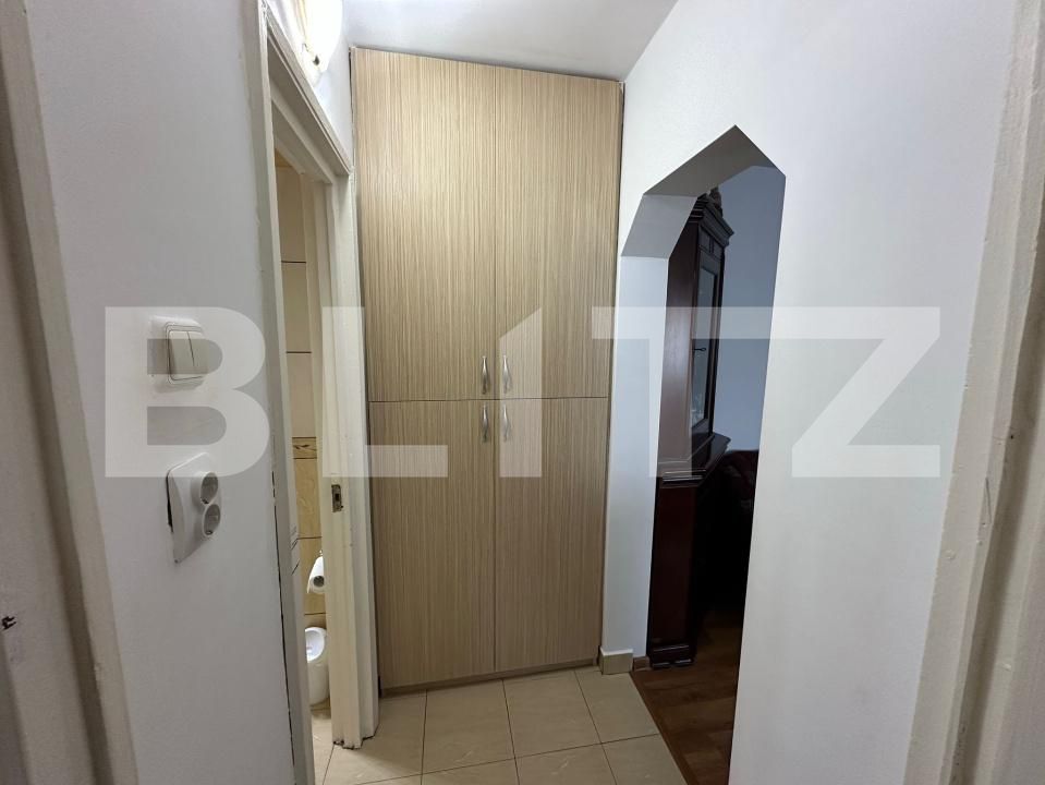 Apartament de vânzare 3 camere Micro 16 - 175852AV | BLITZ Satu Mare | Poza13