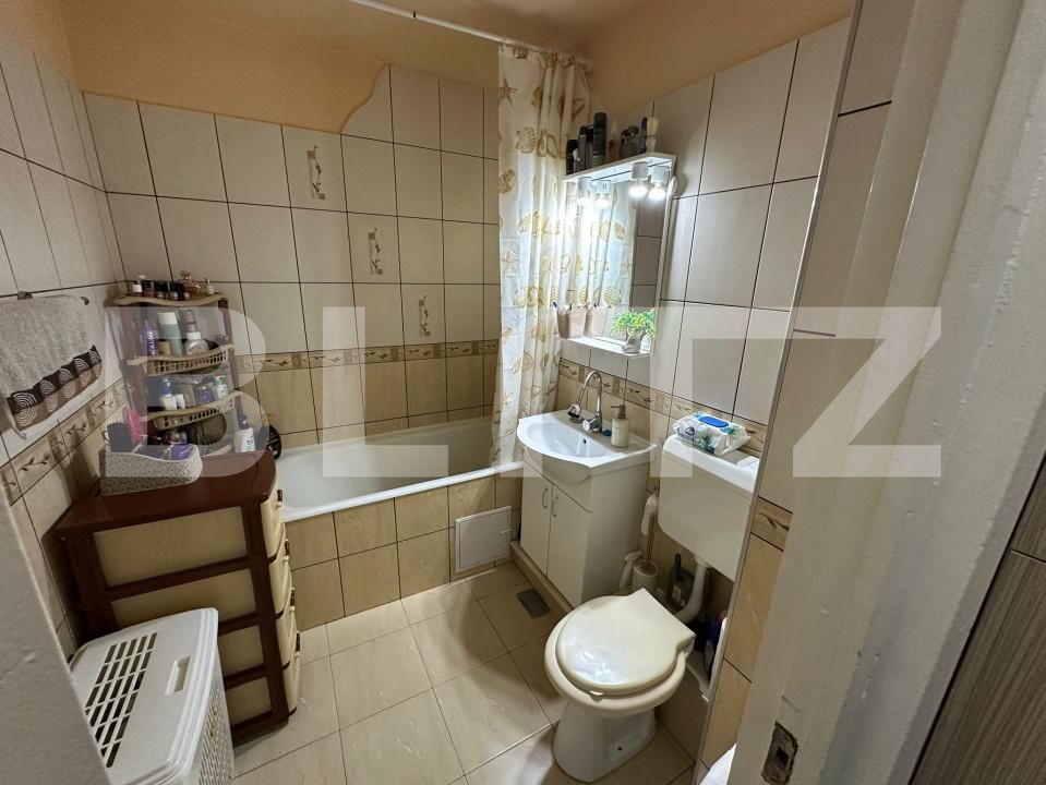 Apartament de vânzare 3 camere Micro 16 - 175852AV | BLITZ Satu Mare | Poza14
