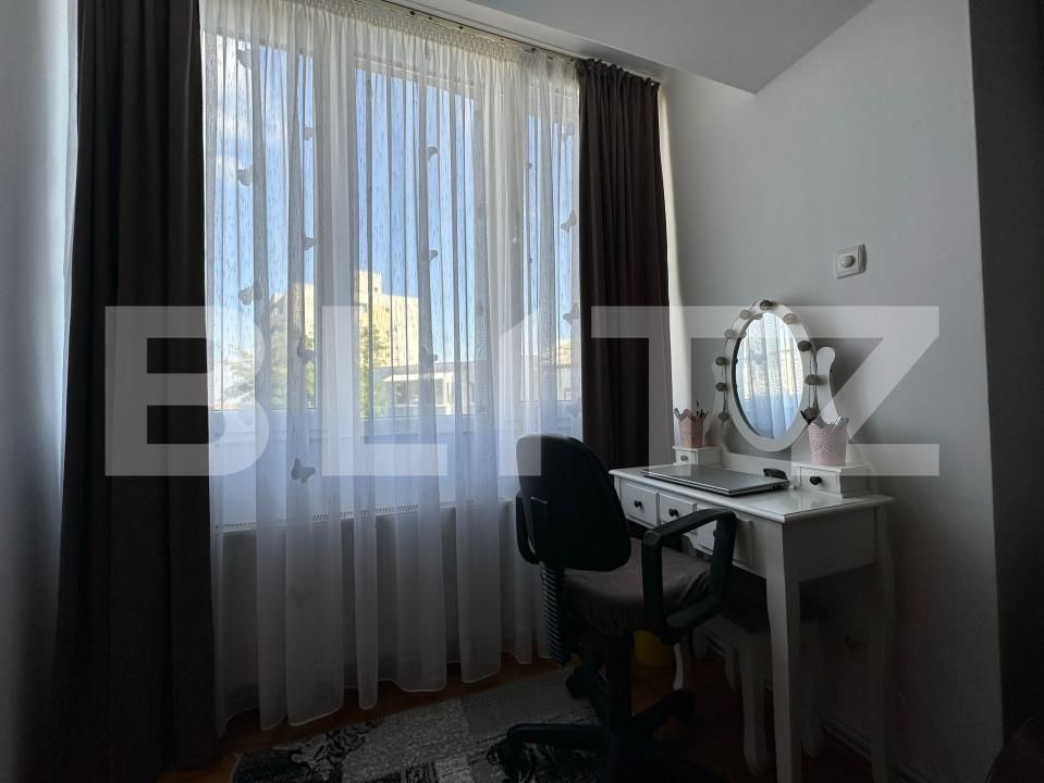 Apartament de vânzare 3 camere Micro 16 - 175852AV | BLITZ Satu Mare | Poza8