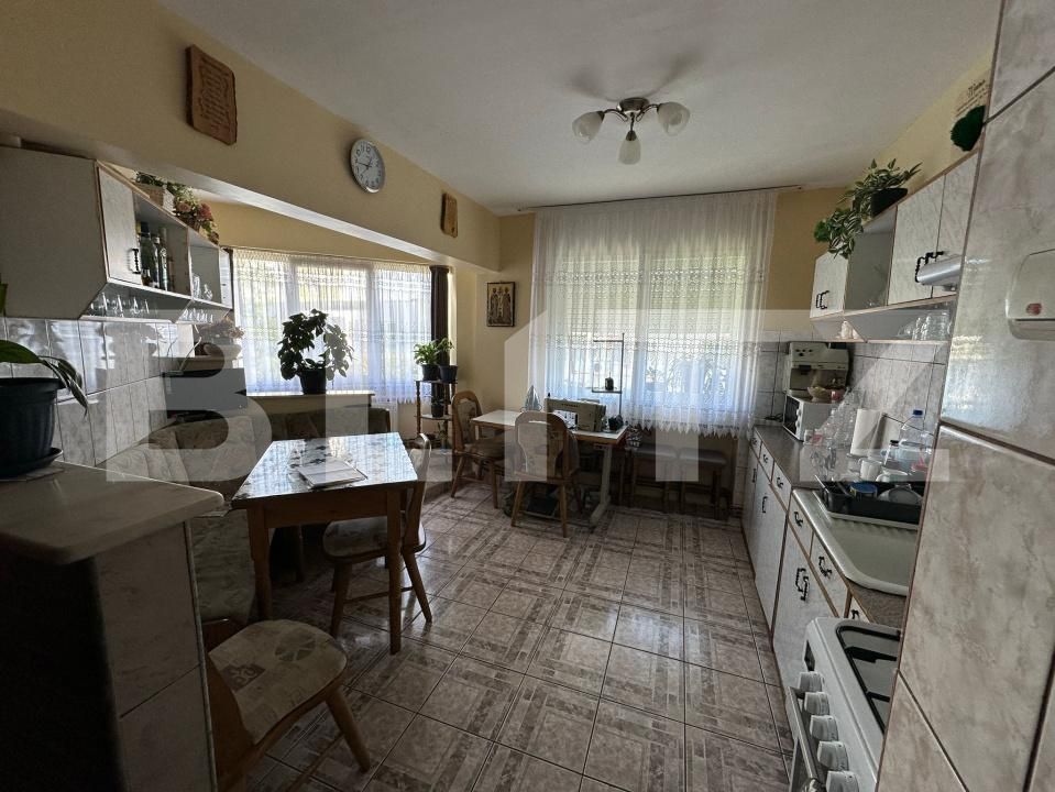 Apartament de vânzare 3 camere Micro 16 - 175852AV | BLITZ Satu Mare | Poza2