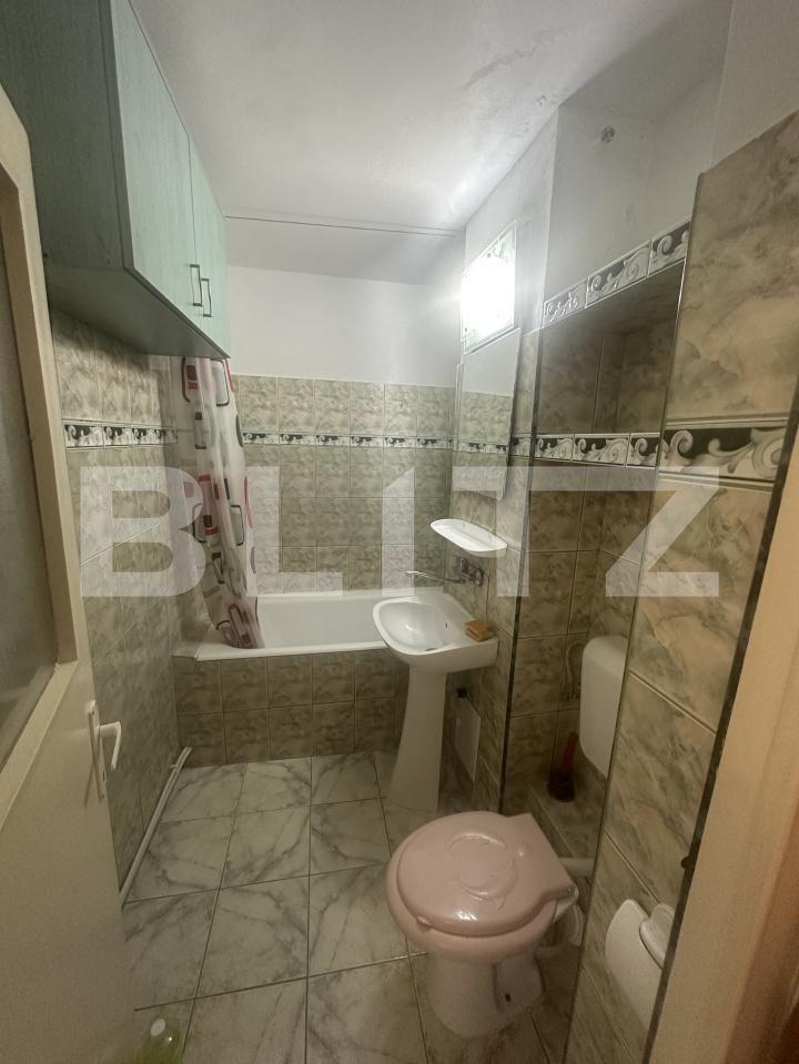 Apartament de vânzare 2 camere Micro 16 - 175874AV | BLITZ Satu Mare | Poza8