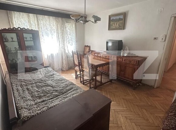 Apartament de vânzare 3 camere Micro 16 - 175875AV | BLITZ Satu Mare | Poza3