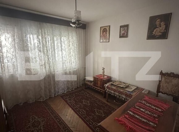 Apartament de vânzare 3 camere Micro 16 - 175875AV | BLITZ Satu Mare | Poza1