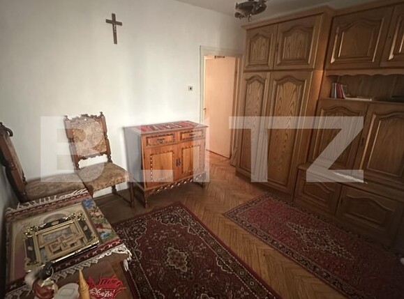 Apartament de vânzare 3 camere Micro 16 - 175875AV | BLITZ Satu Mare | Poza2