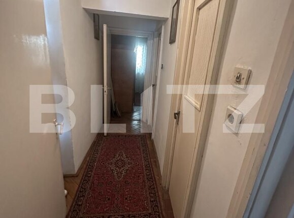 Apartament de vânzare 3 camere Micro 16 - 175875AV | BLITZ Satu Mare | Poza7