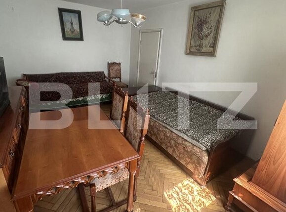 Apartament de vânzare 3 camere Micro 16 - 175875AV | BLITZ Satu Mare | Poza4