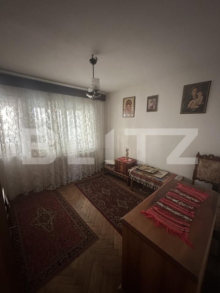 Apartament de vânzare 3 camere Micro 16 - 175875AV | BLITZ Satu Mare | Poza1