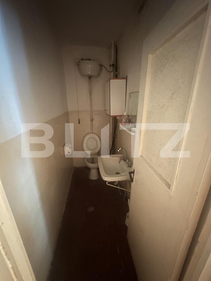 Apartament de vânzare 3 camere Micro 16 - 175875AV | BLITZ Satu Mare | Poza10