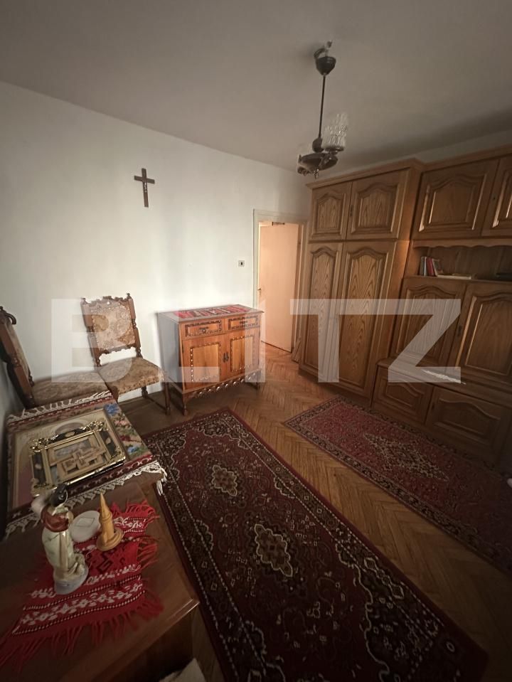 Apartament de vânzare 3 camere Micro 16 - 175875AV | BLITZ Satu Mare | Poza2