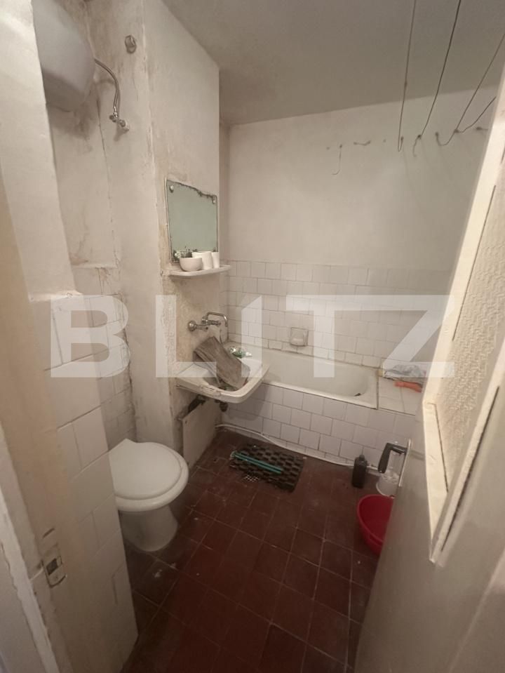 Apartament de vânzare 3 camere Micro 16 - 175875AV | BLITZ Satu Mare | Poza9