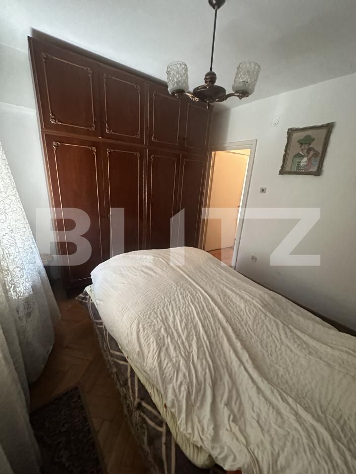 Apartament de vânzare 3 camere Micro 16 - 175875AV | BLITZ Satu Mare | Poza5
