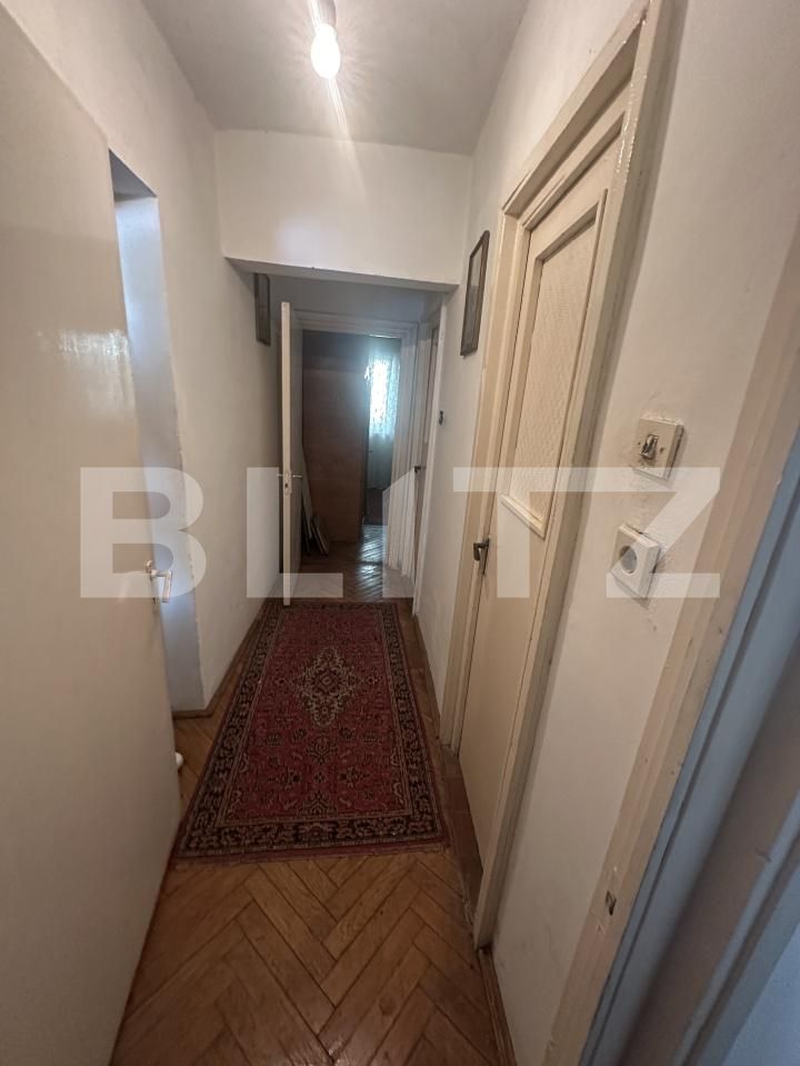 Apartament de vânzare 3 camere Micro 16 - 175875AV | BLITZ Satu Mare | Poza7