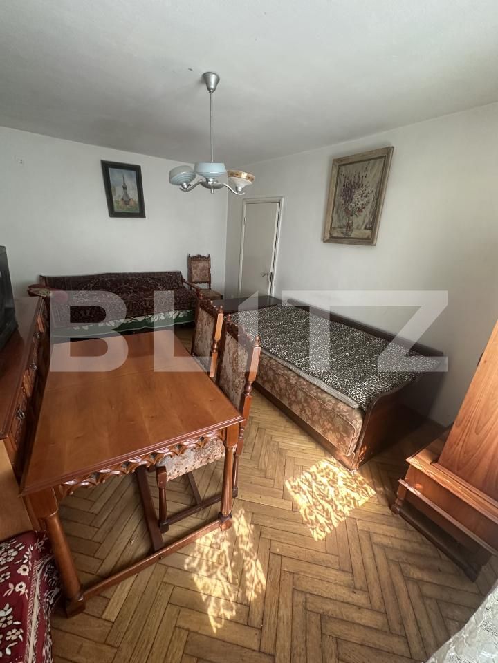 Apartament de vânzare 3 camere Micro 16 - 175875AV | BLITZ Satu Mare | Poza4