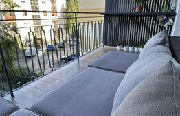 Apartament ultracentral, 103 mp utili, cu garaj si curte