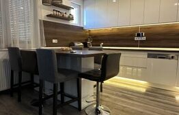 Apartament ultracentral, 103 mp utili, cu garaj si curte