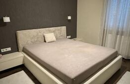 Apartament ultracentral, 103 mp utili, cu garaj si curte