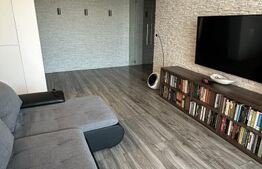 Apartament ultracentral, 103 mp utili, cu garaj si curte