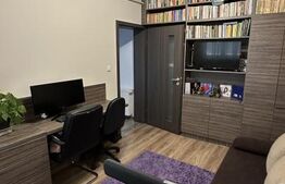 Apartament ultracentral, 103 mp utili, cu garaj si curte