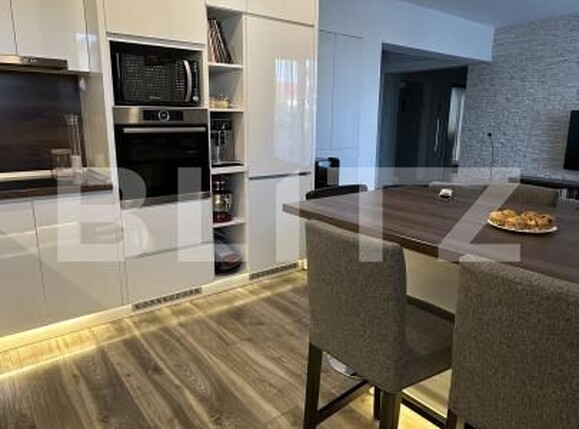 Apartament de vânzare 4 camere Central - 175911AV | BLITZ Satu Mare | Poza2