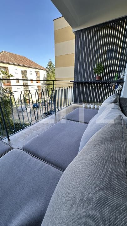 Apartament de vânzare 4 camere Central - 175911AV | BLITZ Satu Mare | Poza8