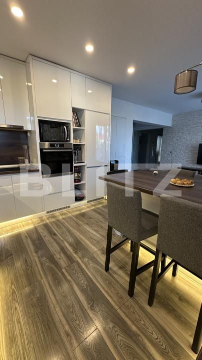 Apartament de vânzare 4 camere Central - 175911AV | BLITZ Satu Mare | Poza2