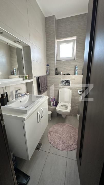 Apartament de vânzare 4 camere Central - 175911AV | BLITZ Satu Mare | Poza9