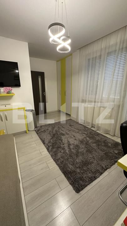 Apartament de vânzare 4 camere Central - 175911AV | BLITZ Satu Mare | Poza18