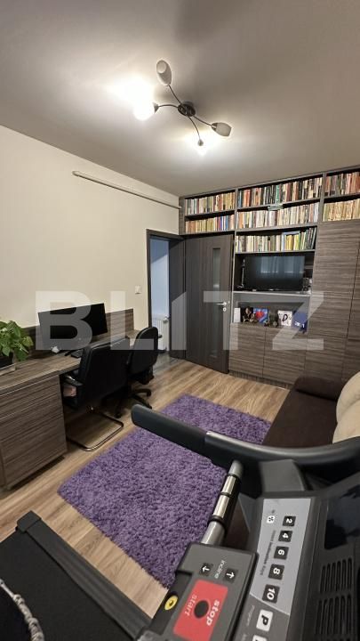 Apartament de vânzare 4 camere Central - 175911AV | BLITZ Satu Mare | Poza6