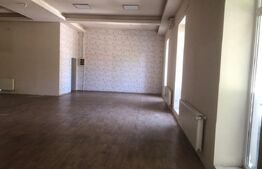 Spatiu de inchiriat, 400 mp, zona semicentrala