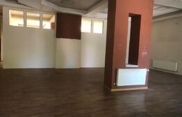 Spatiu de inchiriat, 400 mp, zona semicentrala