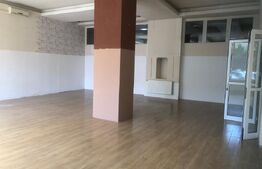 Spatiu de inchiriat, 400 mp, zona semicentrala