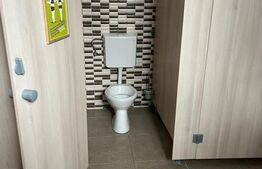 Spatiu de inchiriat, 400 mp, zona semicentrala